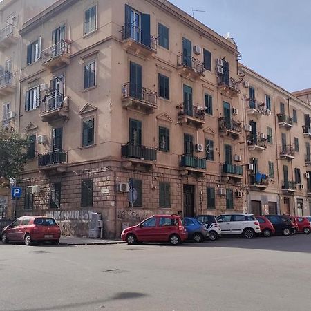 Himera Holiday Palermo Exterior photo