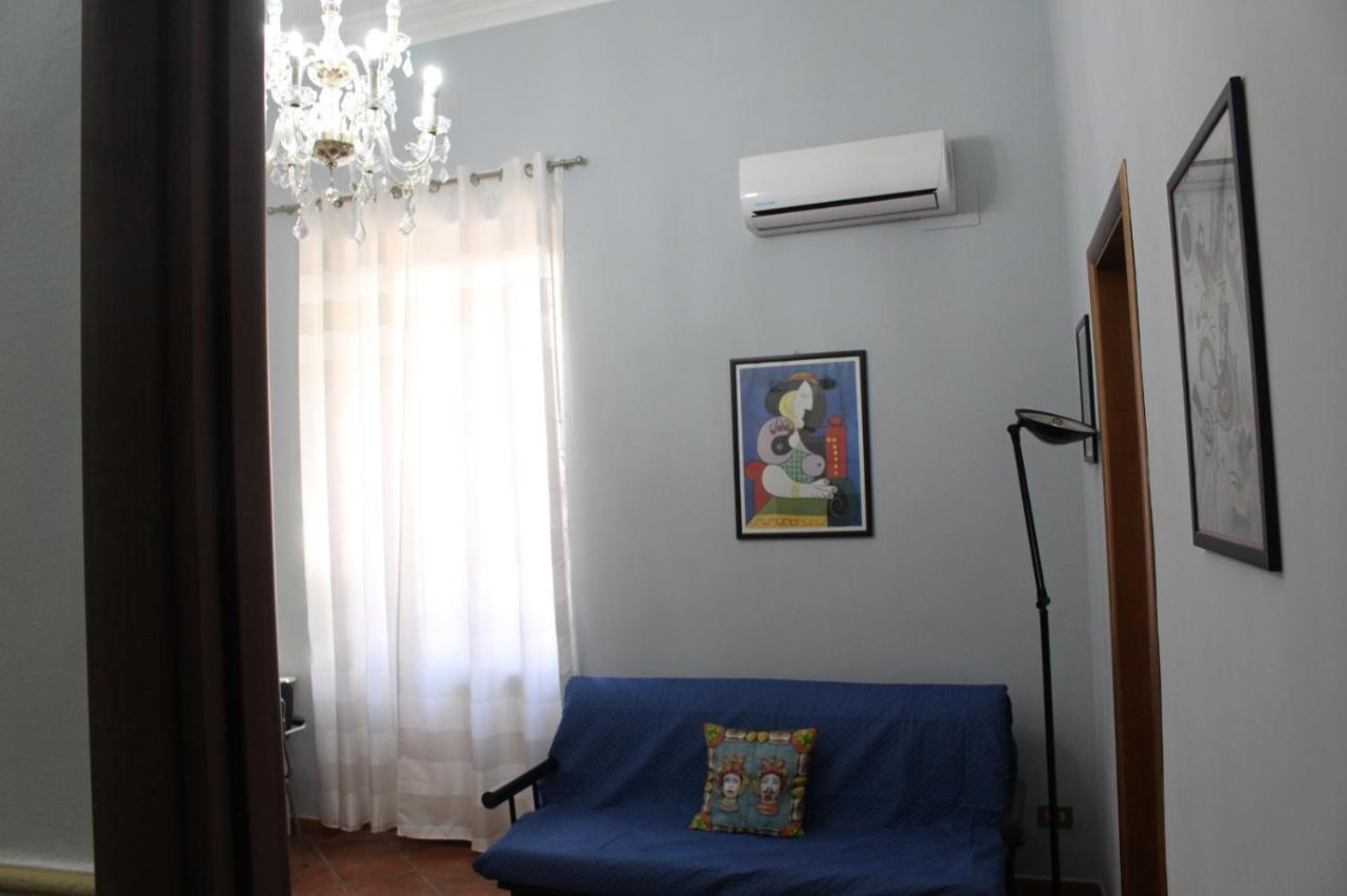 Himera Holiday Palermo Exterior photo