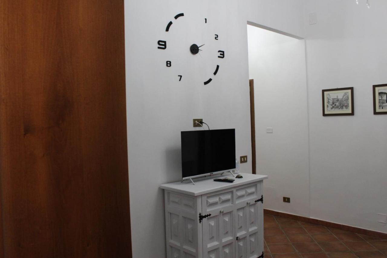 Himera Holiday Palermo Exterior photo