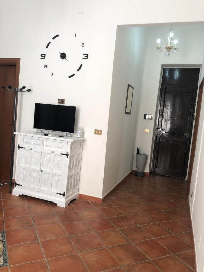 Himera Holiday Palermo Exterior photo
